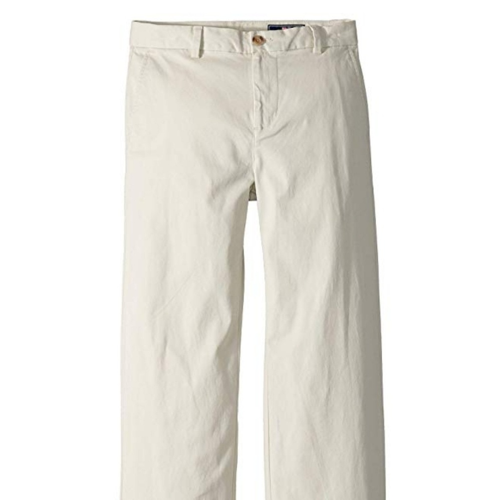Vineyard Vines Kids Breaker Pants - Size 18